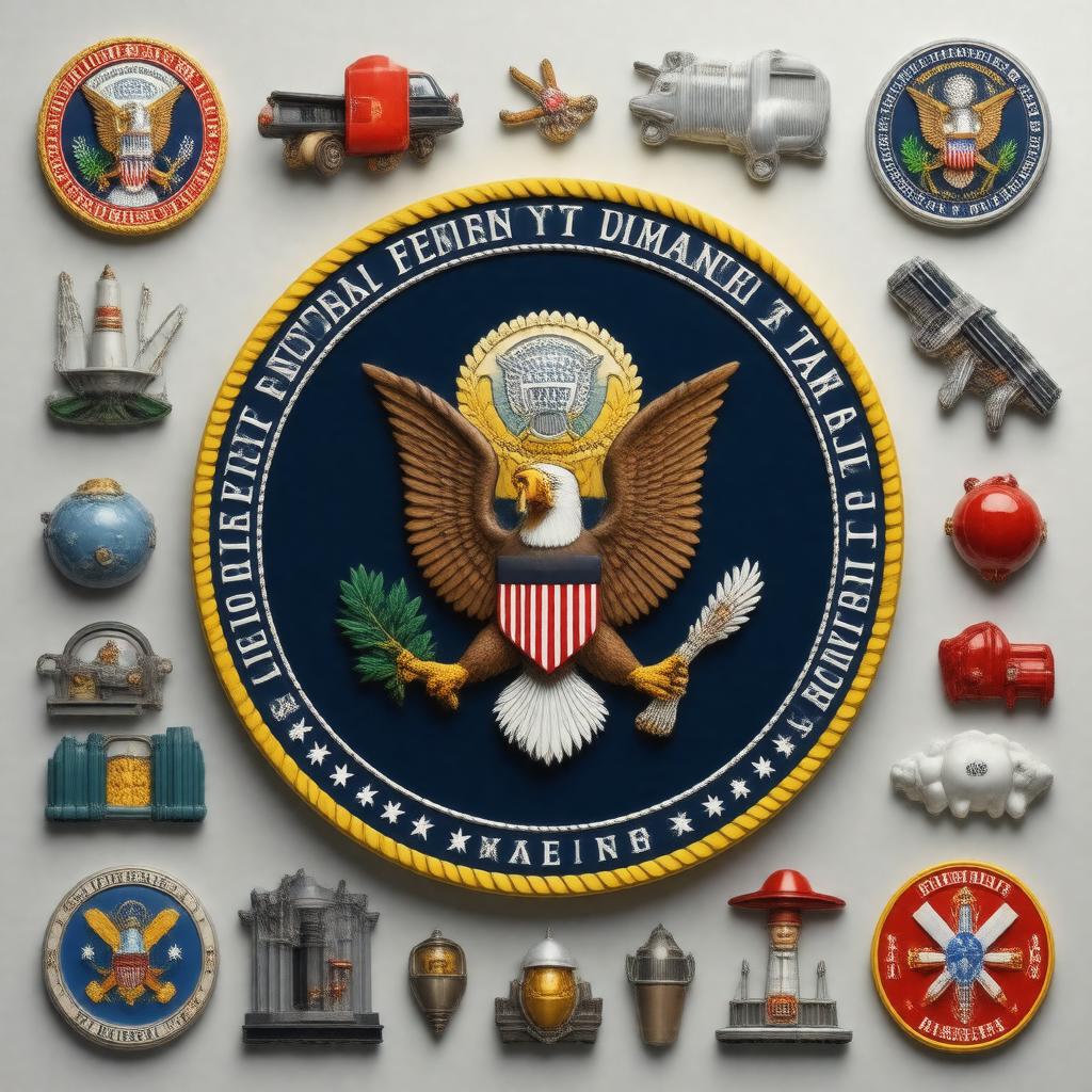Federal Emergency Management Agency